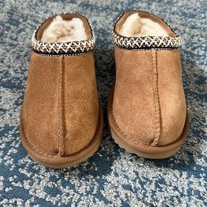 UGG Kids Tasman Size 1 (32.5)